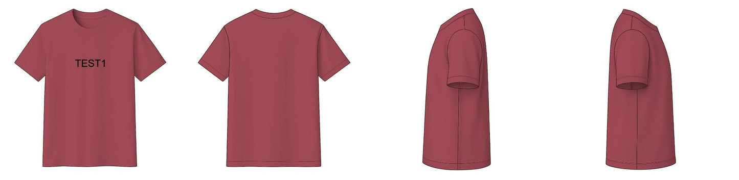 Gildan G500 | Short Sleeve T-Shirt