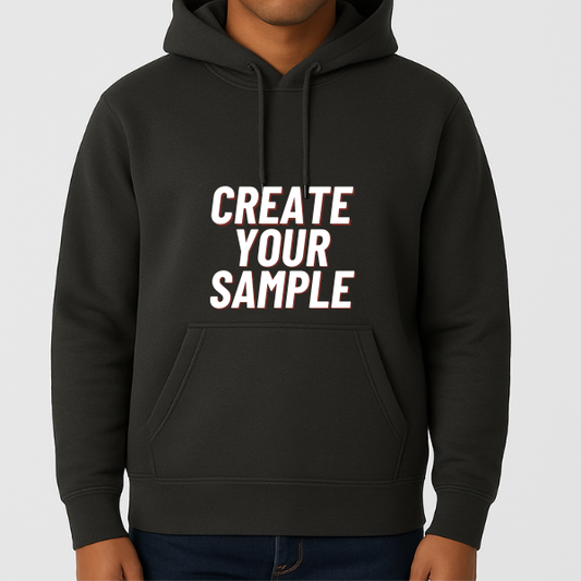 Gildan G185 | Hoodie Heavy Blend - Sample