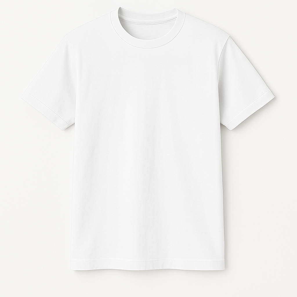 G500 Gildan T-Shirt 5000 Heavy Cotton 5.3oz