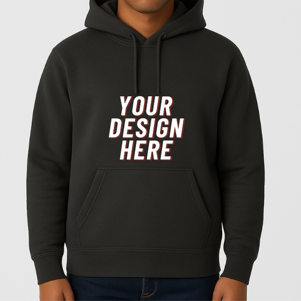 Gildan G185 | Hoodie Heavy Blend - Sample