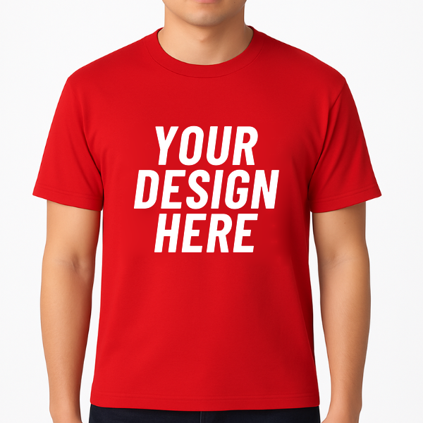 Next Level N6210 | T-Shirt Jersey Blend - Sample