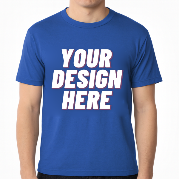 Gildan G500 | Short Sleeve T-Shirt - Sample