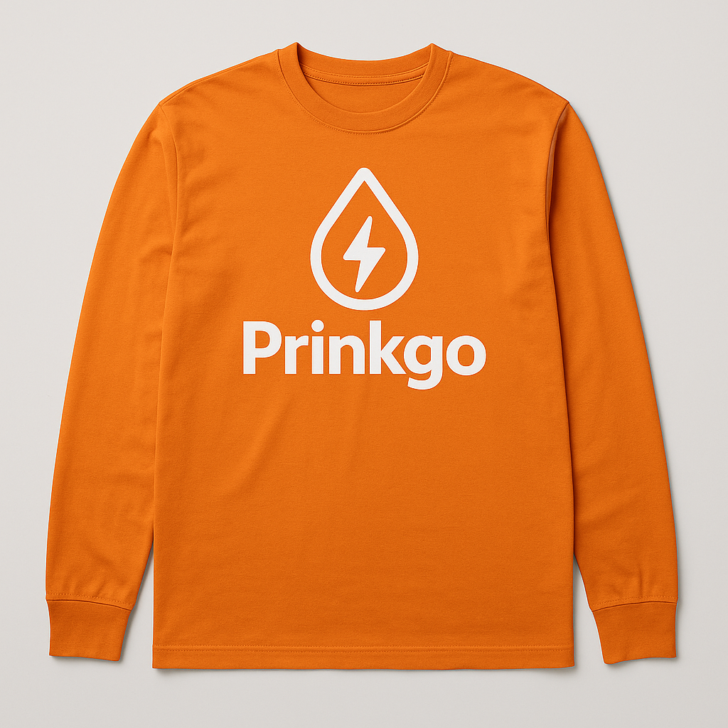 Long Sleeve T-Shirts