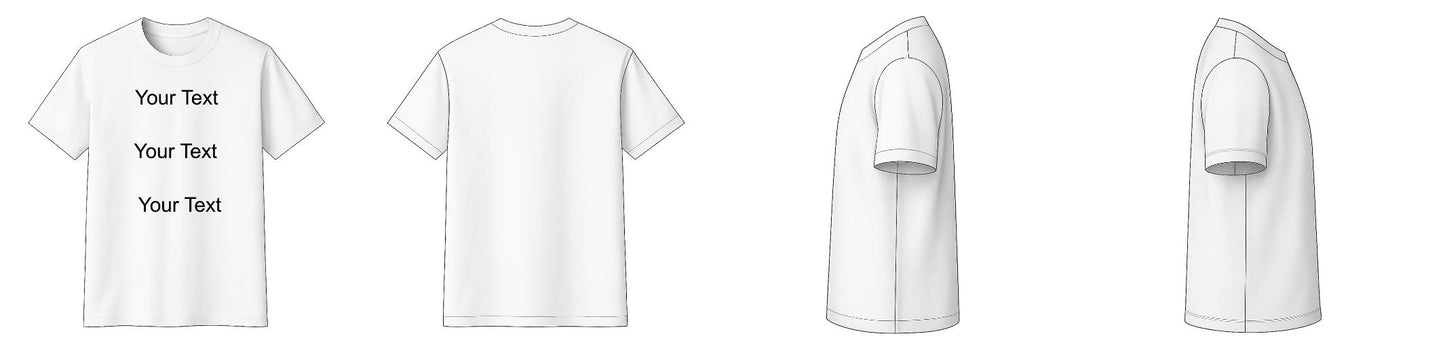 Gildan G500 | Short Sleeve T-Shirt