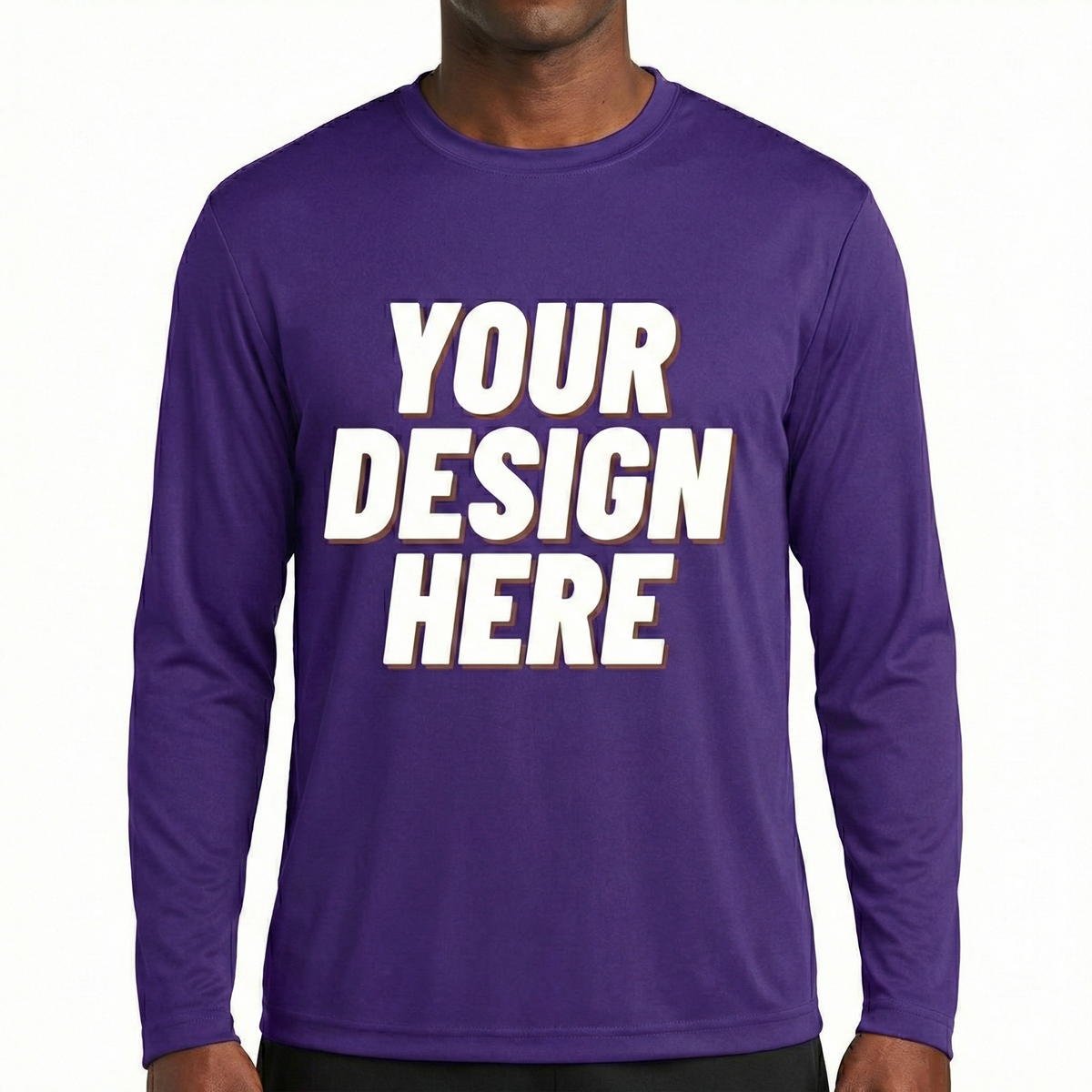 Team 365 TT11 L | Zone Performance Long Sleeve