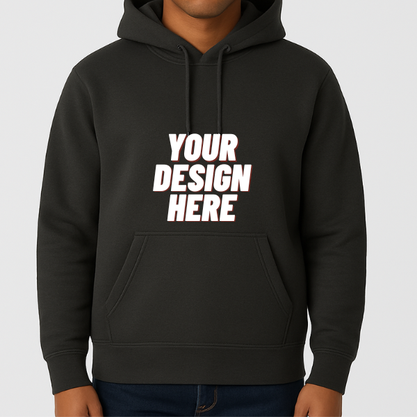 Gildan G185 | Hoodie Heavy Blend