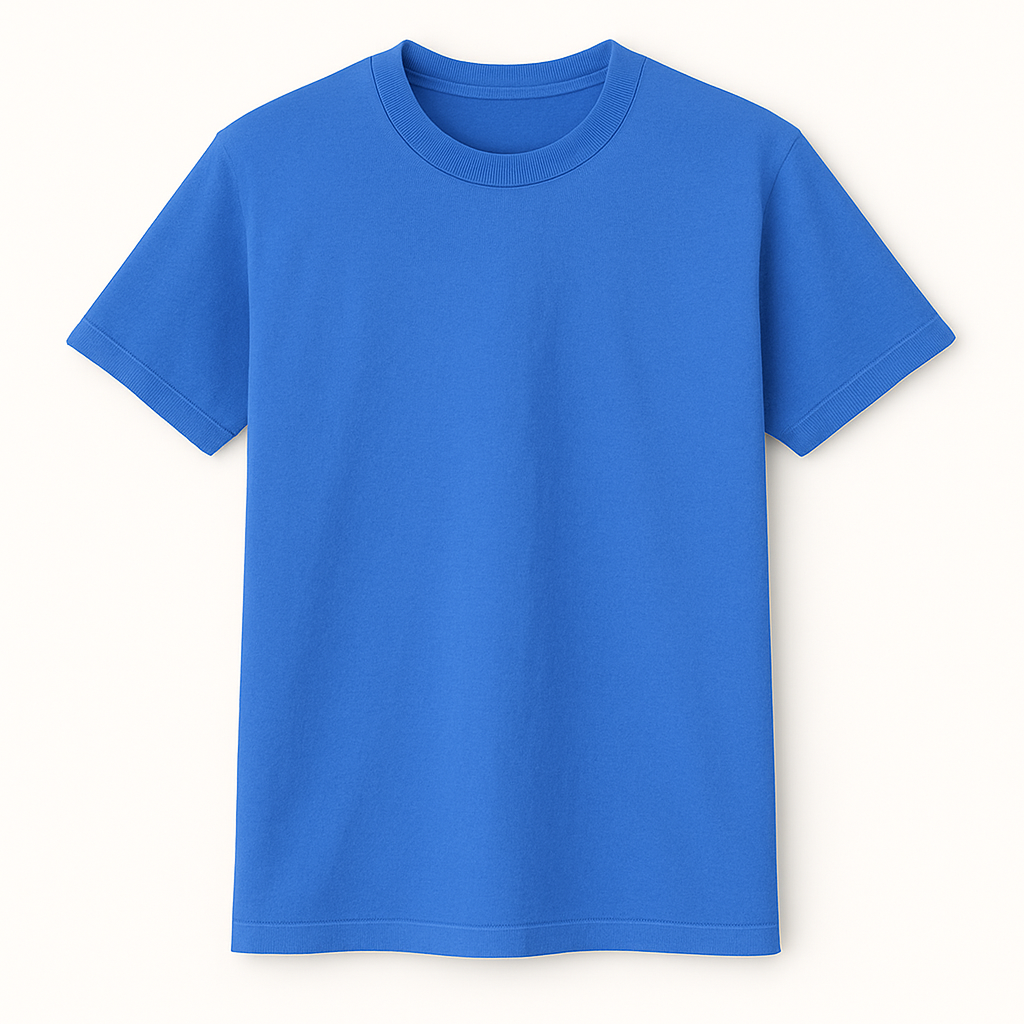 G500 Gildan T-Shirt 5000 Heavy Cotton 5.3oz