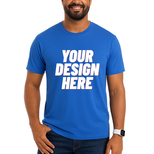 Gildan G500 | Short Sleeve T-Shirt