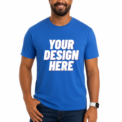 Gildan G500 | Short Sleeve T-Shirt