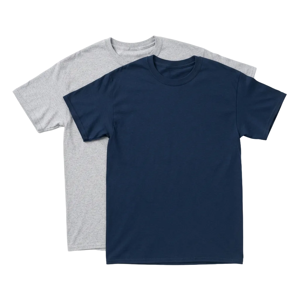 Gildan G500 | Short Sleeve T-Shirt