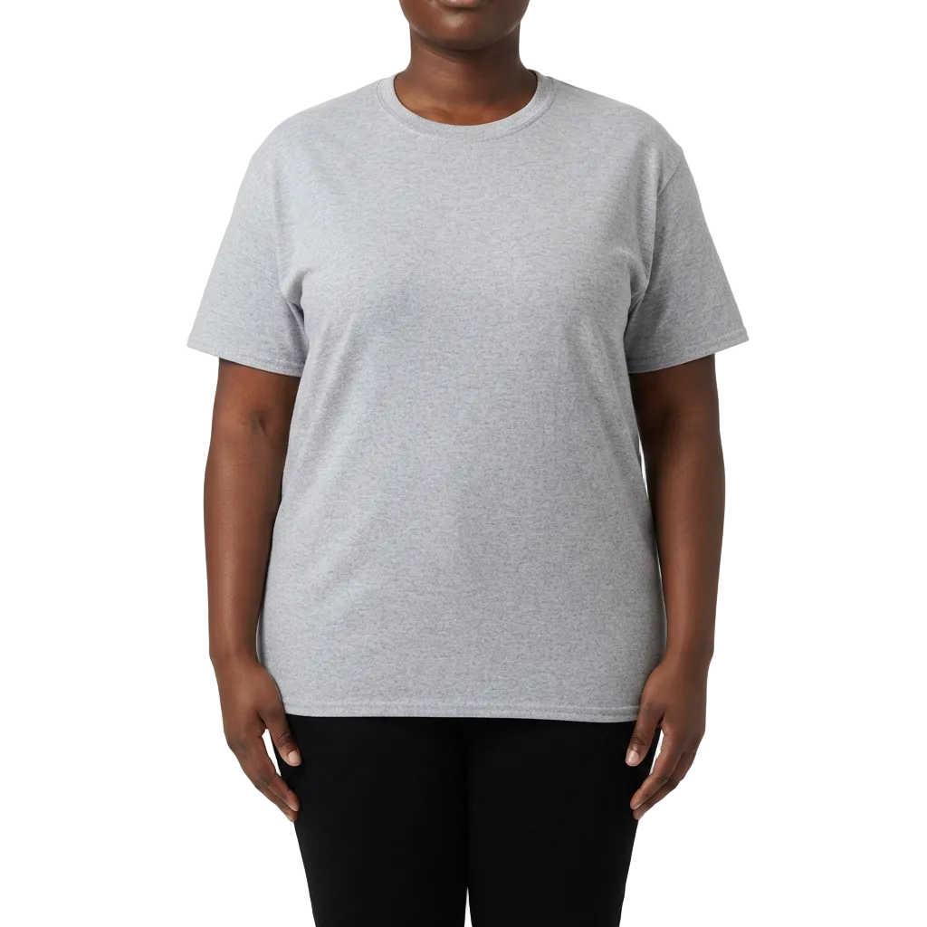 Gildan G500 | Short Sleeve T-Shirt