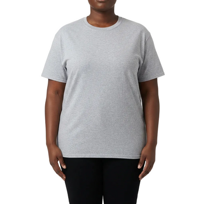 Gildan G500 | Short Sleeve T-Shirt