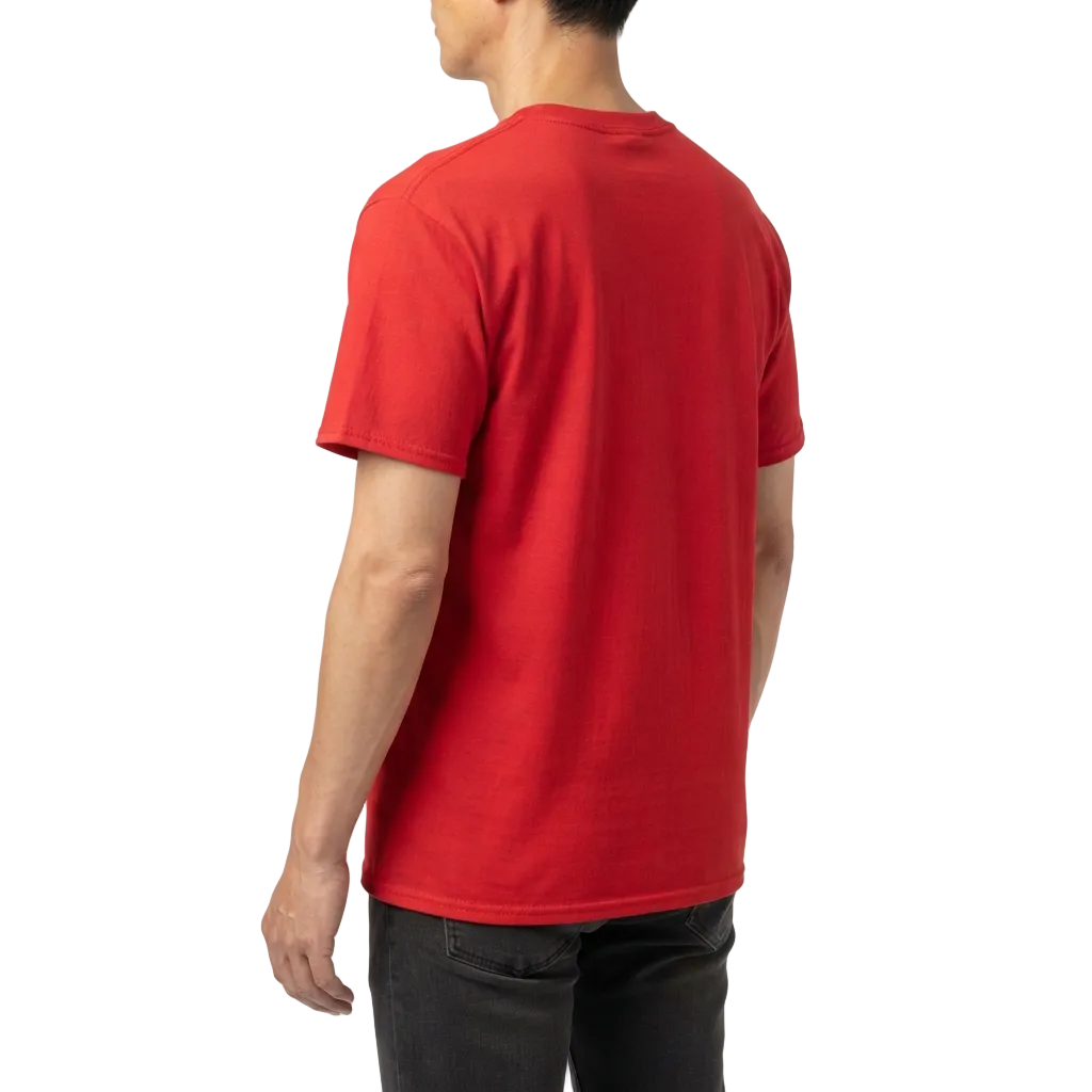 Gildan G500 | Short Sleeve T-Shirt