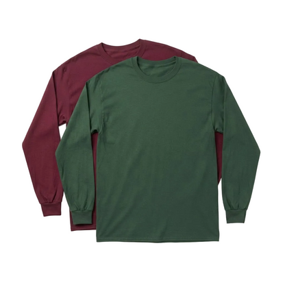 Gildan G540 | Long Sleeve T-Shirt