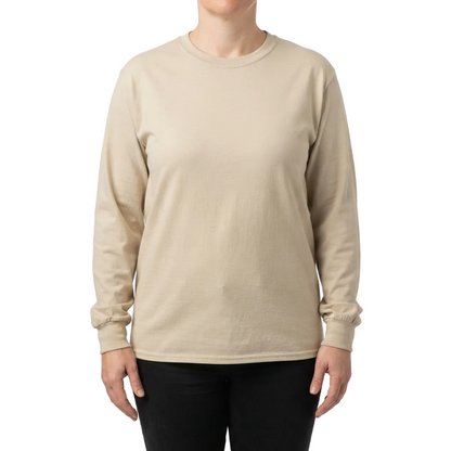 Gildan G540 | Long Sleeve T-Shirt