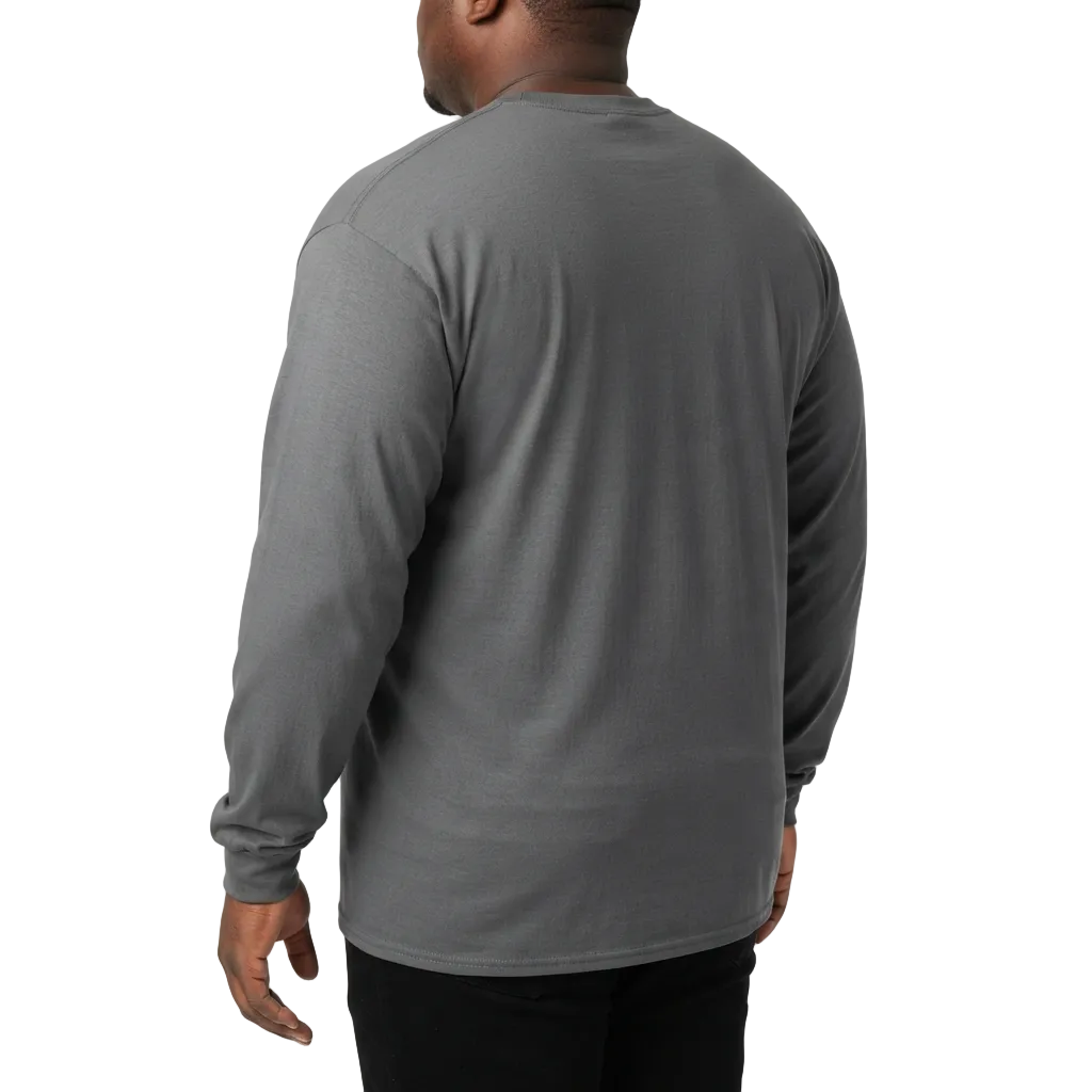 Gildan G540 | Long Sleeve T-Shirt