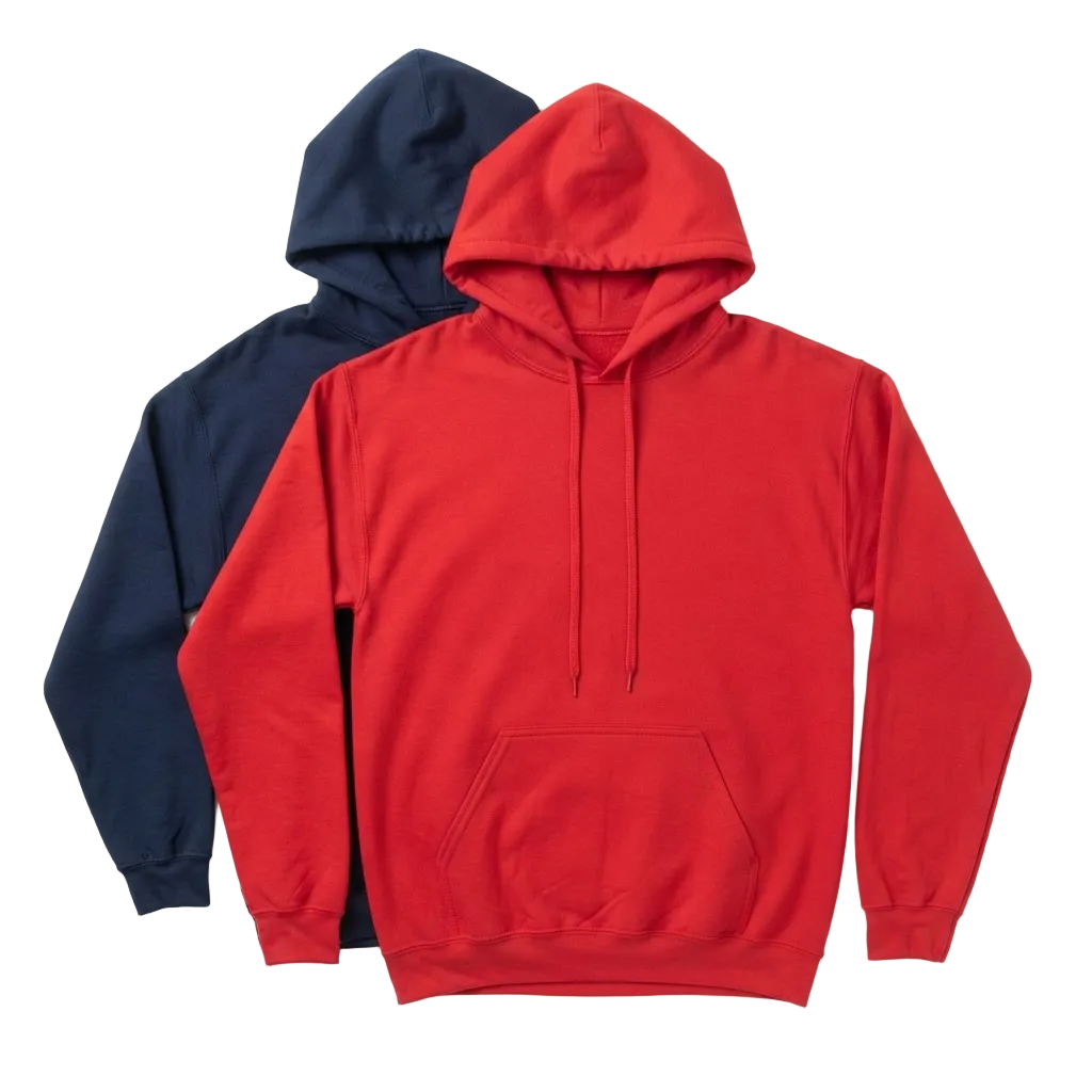 Gildan G185 | Hoodie Heavy Blend