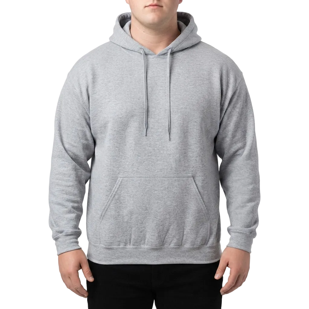 Gildan G185 | Hoodie Heavy Blend