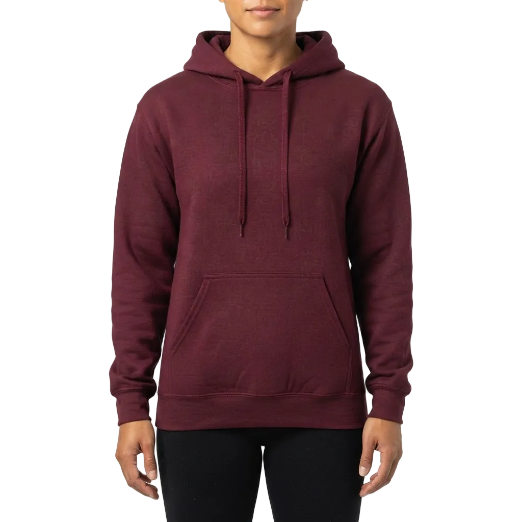Gildan G185 | Hoodie Heavy Blend