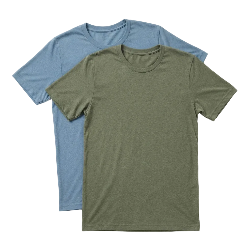 Next Level N6210 | T-Shirt Jersey Blend