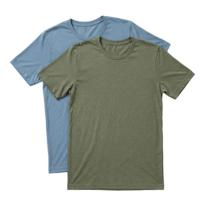 Next Level N6210 | T-Shirt Jersey Blend