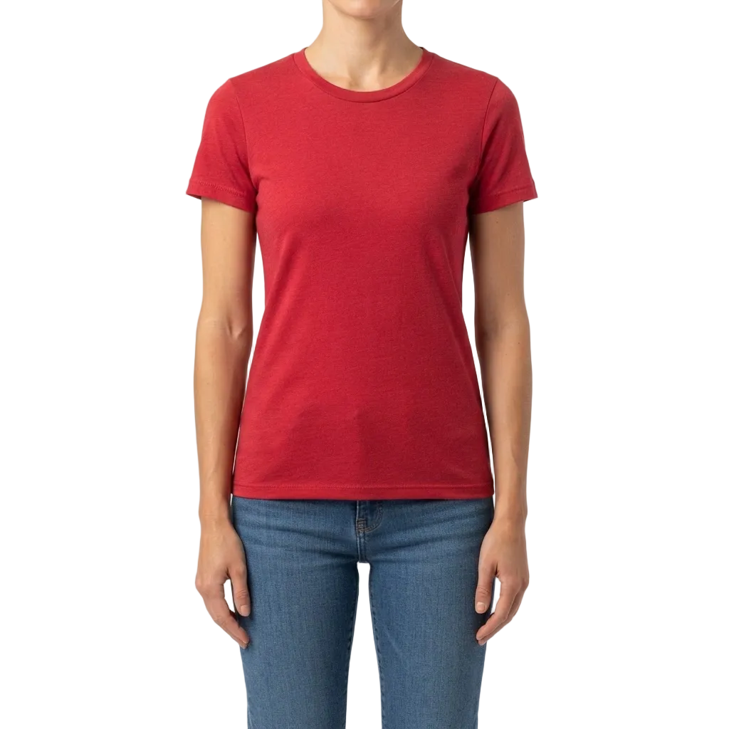 Next Level N6210 | T-Shirt Jersey Blend