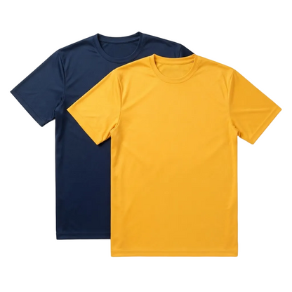 Team 365 TT11 | Zone Performance T-Shirt