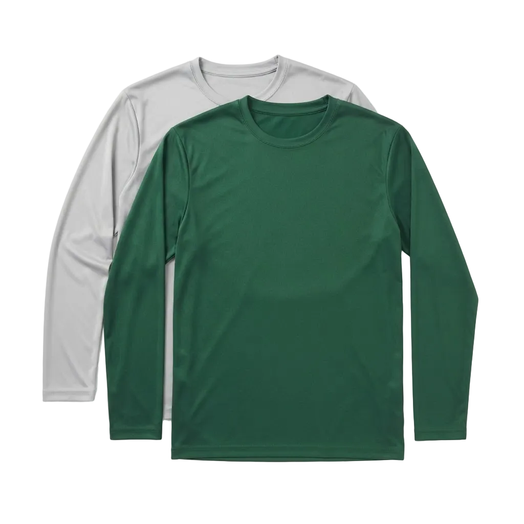 Team 365 TT11 L | Zone Performance Long Sleeve