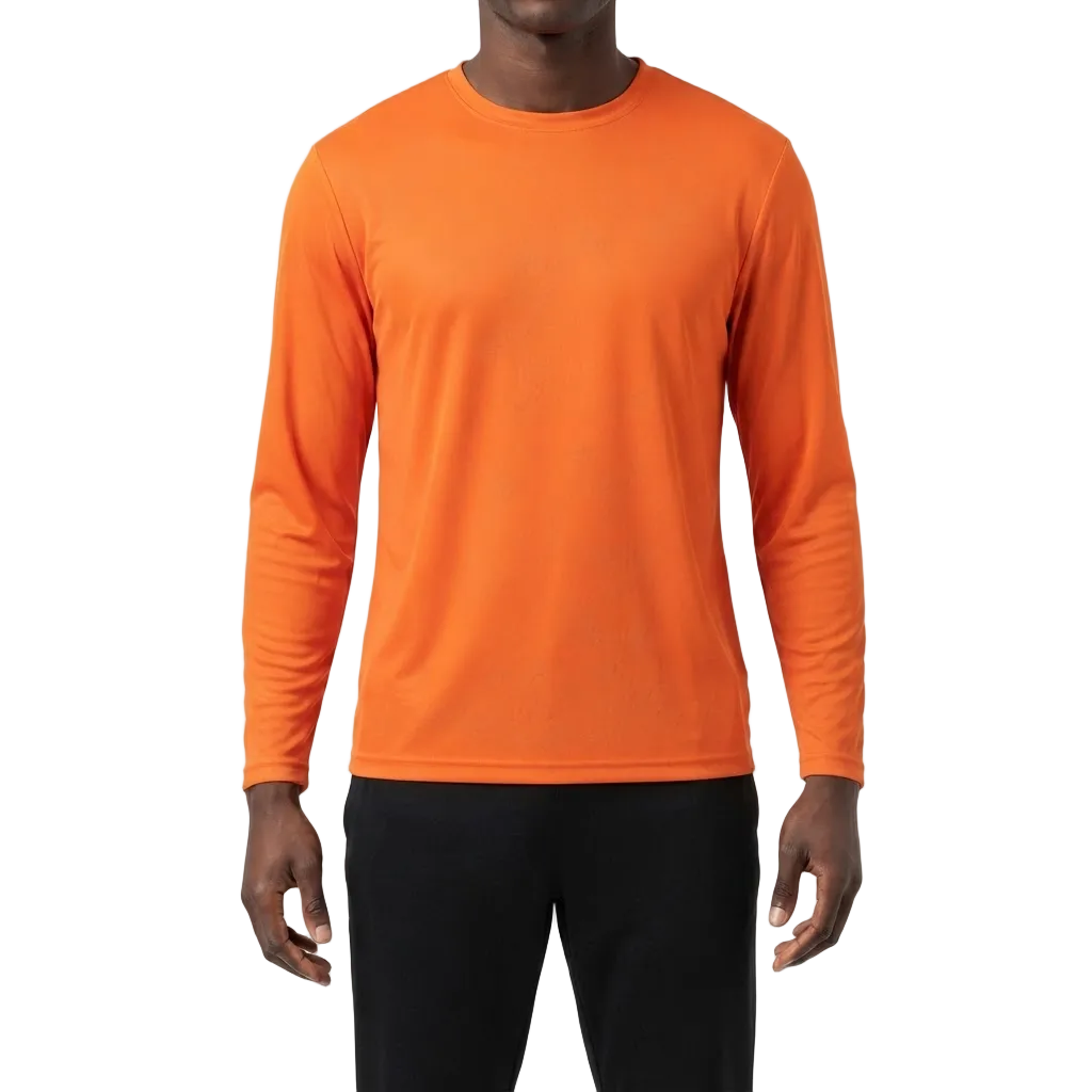 Team 365 TT11 L | Zone Performance Long Sleeve