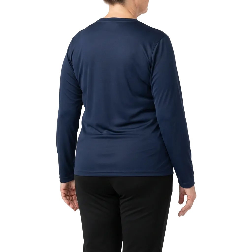 Team 365 TT11 L | Zone Performance Long Sleeve