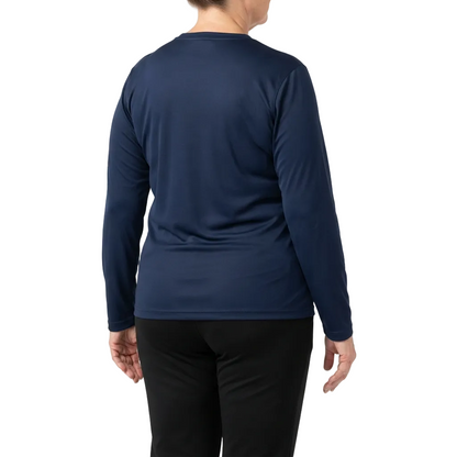Team 365 TT11 L | Zone Performance Long Sleeve