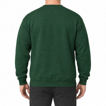 Gildan 18000 | Crewneck Heavy Blend