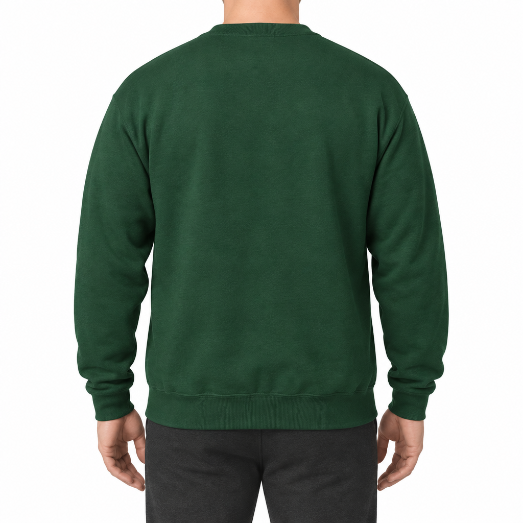 Gildan 18000 | Crewneck Heavy Blend - Sample