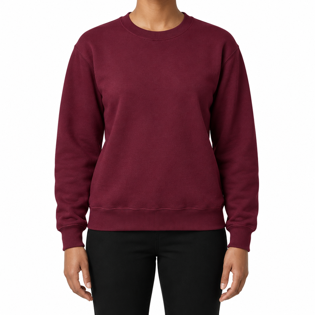 Gildan 18000 | Crewneck Heavy Blend - Sample