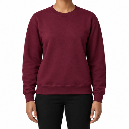 Gildan 18000 | Crewneck Heavy Blend - Sample