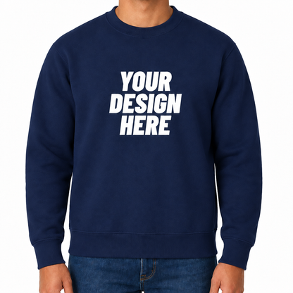 Gildan 18000 | Crewneck Heavy Blend