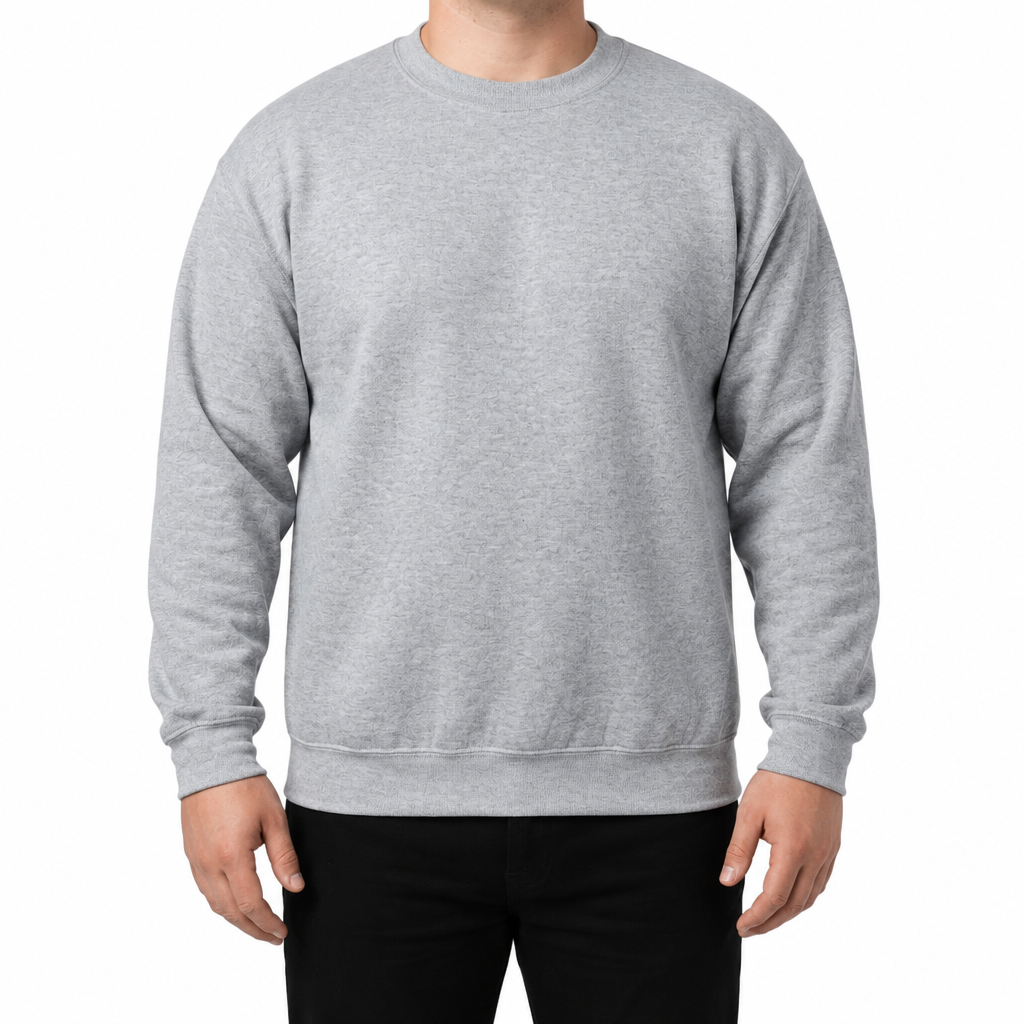 Gildan 18000 | Crewneck Heavy Blend - Sample